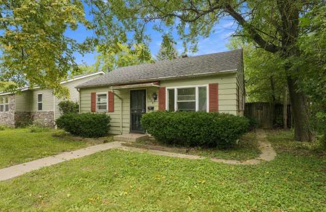 Freshly updated 3 bed house! Gallery 4