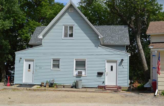 Upper Unit of Duplex photos photos