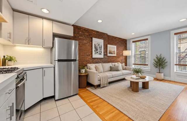 222 East 18th Street Gallery 2