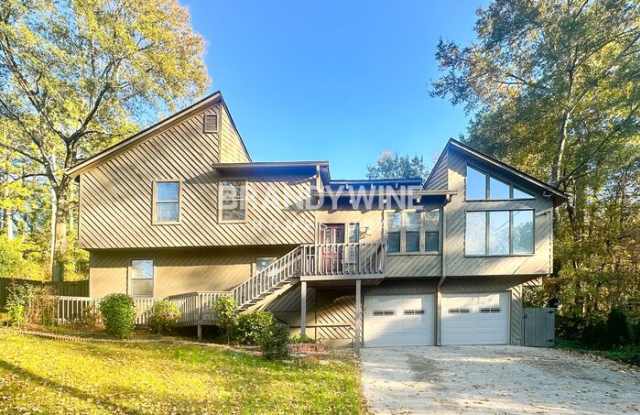 3450 Blackwell Way - 3450 Blackwell Way, Cobb County, GA 30066