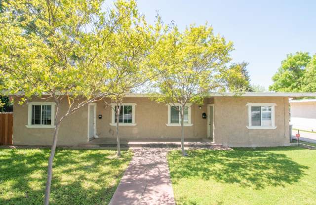 2855 M St photos photos