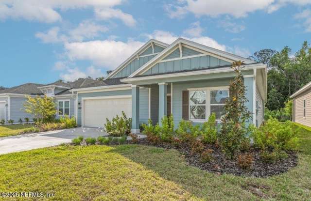 9719 GIADA Drive - 9719 Giada Drive, Jacksonville, FL 32219 9719 GIADA Drive - 9719 Giada Drive, Jacksonville, FL 32219