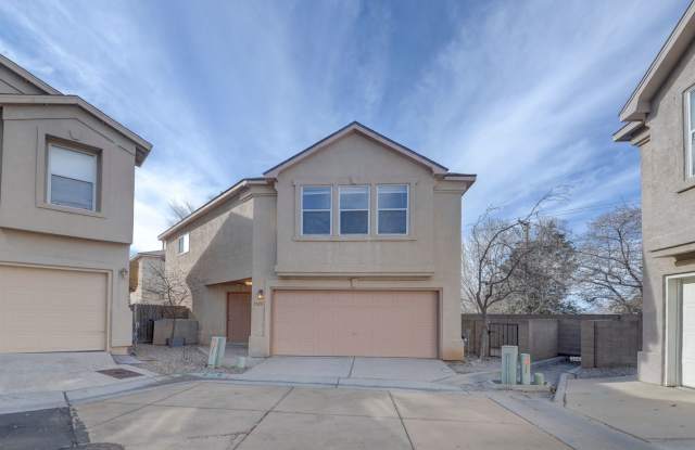 Amazing 3 Bedroom in NE Heights! - 3123 Mountainside Parkway Northeast, Albuquerque, NM 87111
