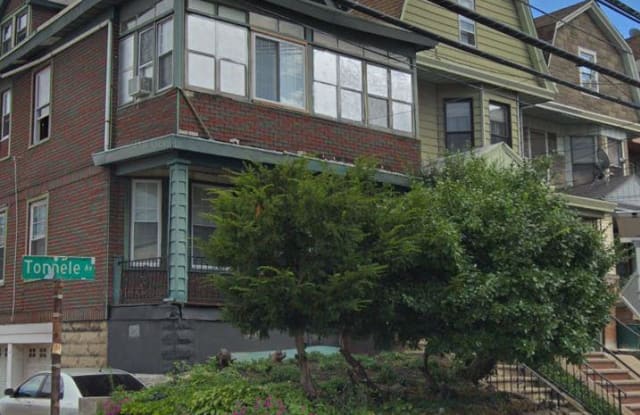 80 TONNELLE AVE - 80 Tonnele Ave, Jersey City, NJ 07306