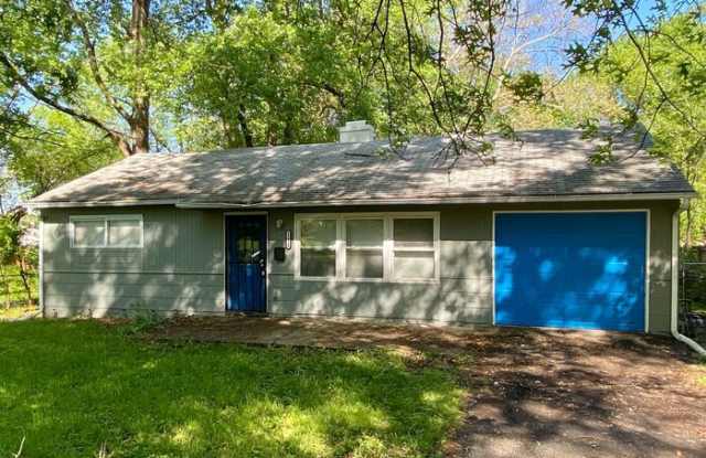 11418 Delmar Street - 11418 Delmar Avenue, Kansas City, MO 64134