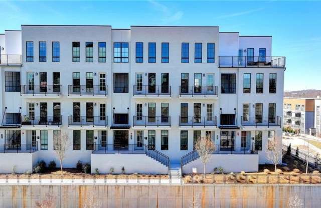 1297 Longreen Terrace - 1297 Longreen Terrace Northwest, Atlanta, GA 30318 1297 Longreen Terrace - 1297 Longreen Terrace Northwest, Atlanta, GA 30318