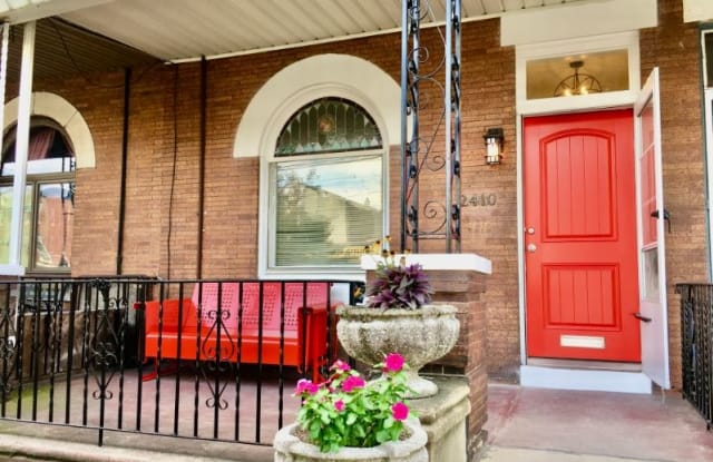 2410 E Allegheny Ave - 2410 East Allegheny Avenue, Philadelphia, PA 19134