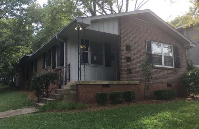 Awesome Blair BLVD Duplex! photos photos