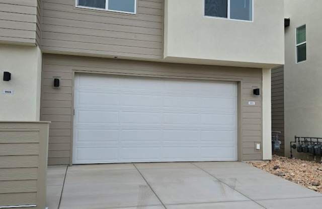 Brand New Desert Color Town Home photos photos