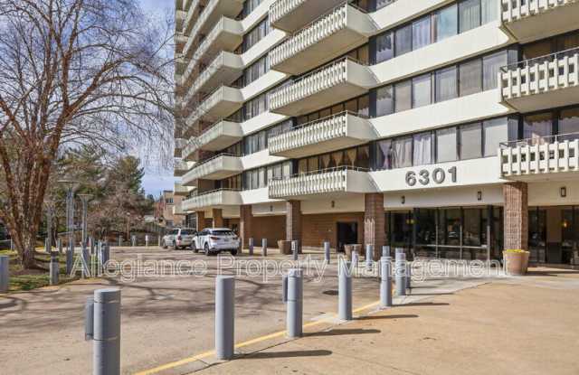 6301 Stevenson Ave - 6301 Stevenson Avenue, Alexandria, VA 22304