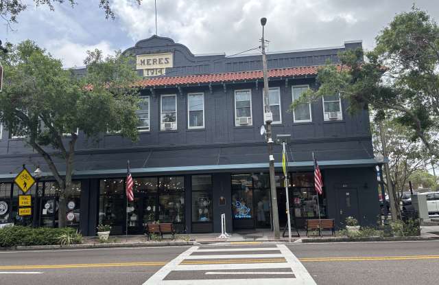 100 East Tarpon Avenue photos photos