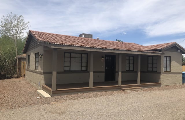 326 W HIGHLAND Avenue - 326 W Highland Ave, Phoenix, AZ 85013