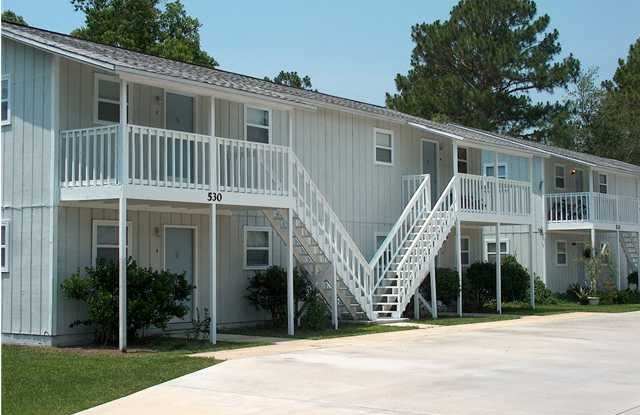 532 Schneider Drive - 532 Schneider Drive, Wright, FL 32547