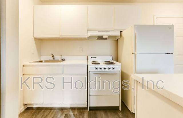 2219 Williamsburg Rd - 2219 Williamsburg Road, Richmond, VA 23231