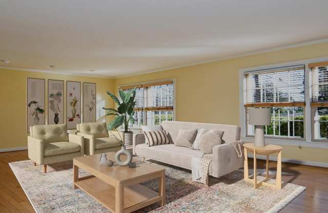6305 LENOX Road - 6305 Lenox Road, Bethesda, MD 20817