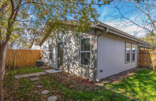 6211  Walker LN - 6211 Walker Lane, Austin, TX 78741