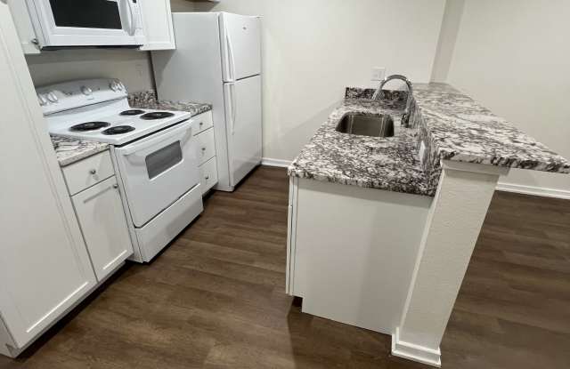 719 East Culton Street - A photos photos