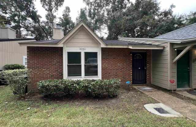 2231 Treeo Lane - 2231 Treeo Lane, Tallahassee, FL 32301
