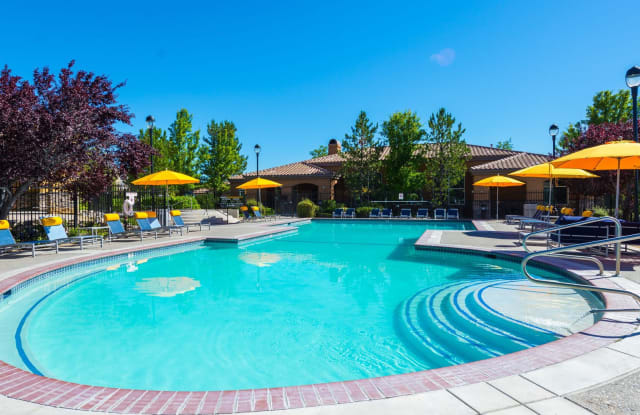 Montebello at Summit Ridge photos photos