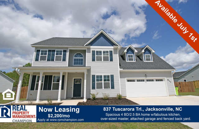Beautiful 4 Bedroom home with Large Fenced Yard photos photos
