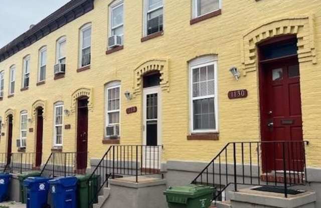 1120 SHIELDS Place - 1120 Shields Place, Baltimore, MD 21201