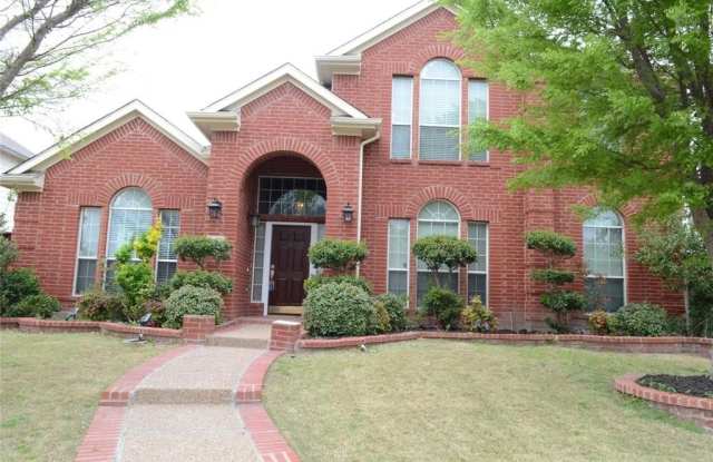 4413 Ramona Street - 4413 Ramona Street, Carrollton, TX 75010