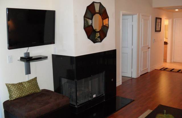 Meridian Upgraded Top Floor 1 Bed | 1 Bath Unit (Move In Special: $500 off 1st Months Rent) Gallery 4