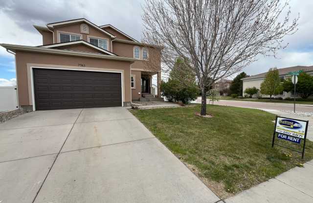 5 Bed, 3.5 Bath with A/C, Available Now! - MileStone RES photos photos