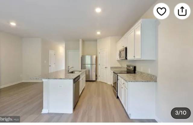 Charming 3BR Townhome in Falling Waters photos photos