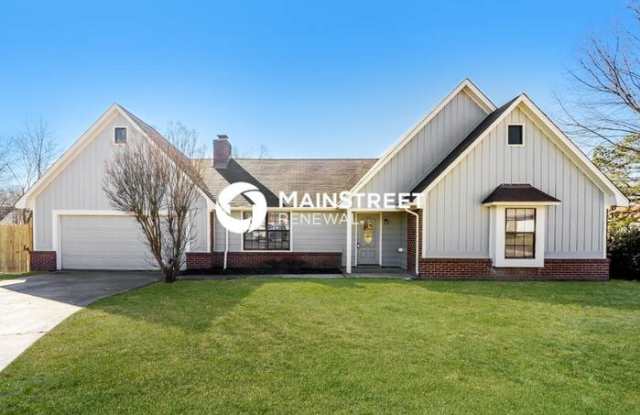 7445 Brooksberry Cove photos photos