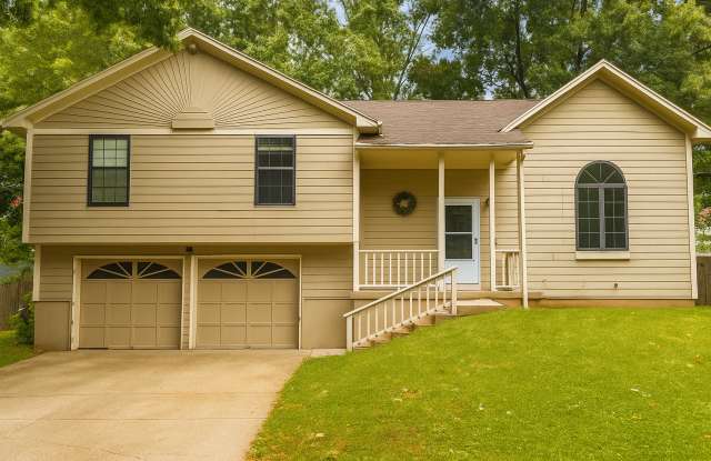 SEE IT NOW: Charming 4-Bedroom Home with Finished Basement  Vaulted Ceilings! photos photos