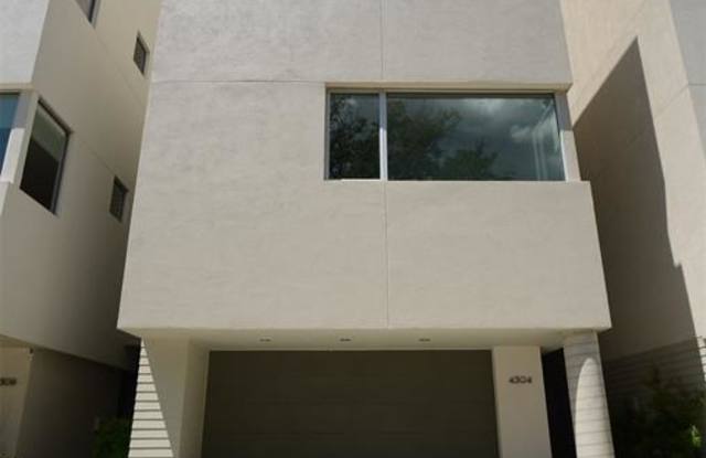 4304 Rose Street - 4304 Rose Street, Houston, TX 77007