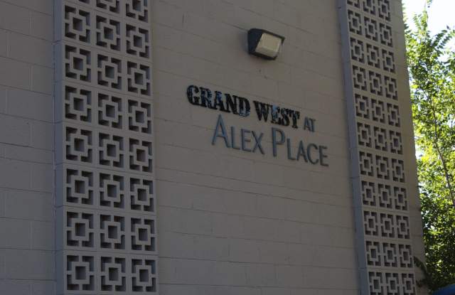 Grand West at Alex Place Gallery 4