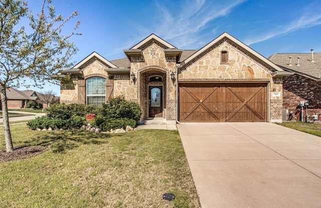 1001 Park Meadow Lane - 1001 Park Meadow Lane, McKinney, TX 75071