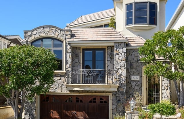 865 3rd Street - 865 3rd Street, Manhattan Beach, CA 90266