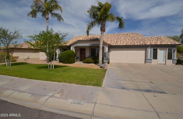 19967 N 108th Lane - 19967 North 108th Lane, Peoria, AZ 85373