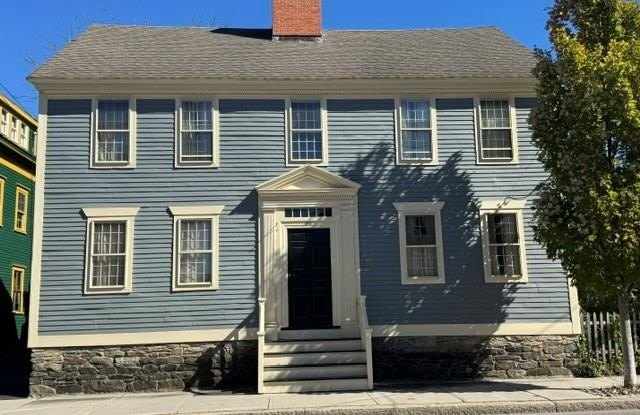 172 Water Street Gallery 2