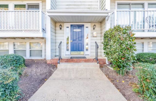 8412 O'Connor Court - 8412 O'Connor Court, Laurel, VA 23228
