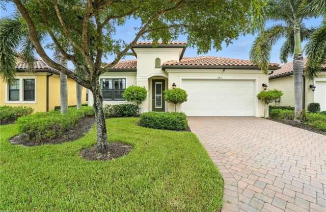 11810 Timbermarsh - 11810 Timbermarsh Court, Gateway, FL 33913 11810 Timbermarsh - 11810 Timbermarsh Court, Gateway, FL 33913