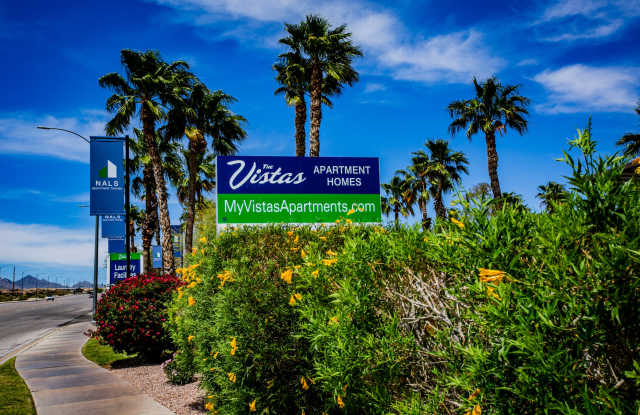 The Vistas Apartment Homes Gallery 2