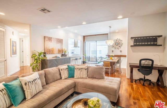 11808 DOROTHY Street - 11808 W Dorothy St, Los Angeles, CA 90049