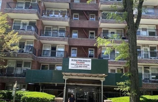 800 Ocean Parkway - 800 Ocean Parkway, Brooklyn, NY 11230