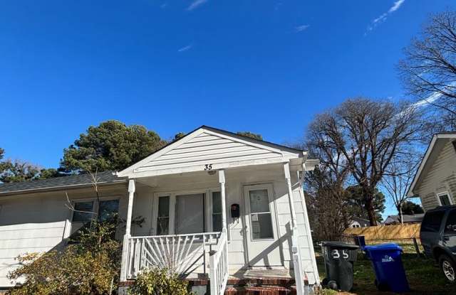 Adorable Two Bedroom Duplex In Truxton photos photos