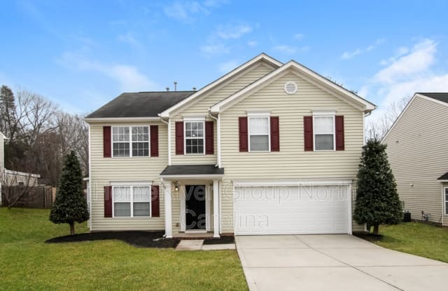 2232 Wexford Way - 2232 Wexford Way, Statesville, NC 28625
