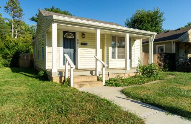 5017 Indianola Avenue photos photos