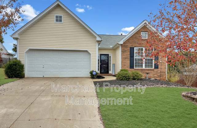 104 Coxton Mill Court - 104 Coxton Mill Court, Greenville County, SC 29605