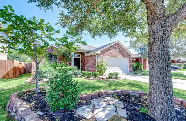 1627 Eberhart Star Court - 1627 Eberhart Star Court, Fort Bend County, TX 77494