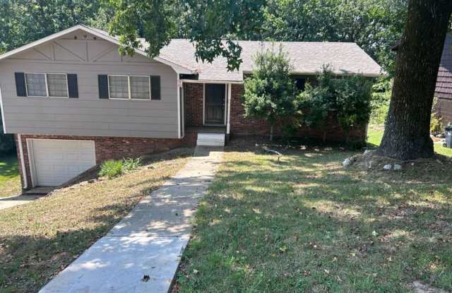 2465 Watson Rd - 2465 Watson Road, Grayson Valley, AL 35235