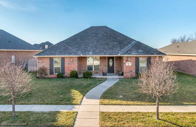 9203 Orry Avenue - 9203 Orry Avenue, Amarillo, TX 79119