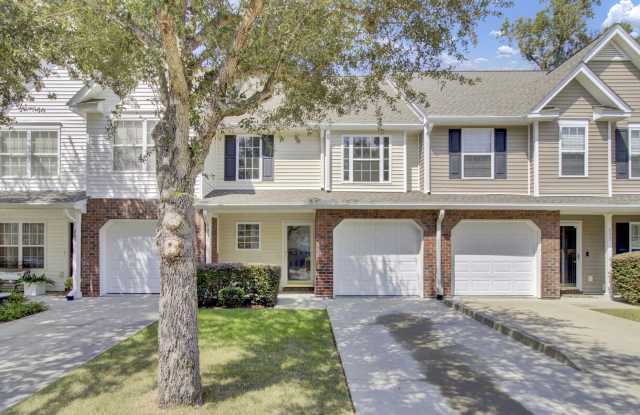 208 Darcy Avenue - 208 Darcy Avenue, Goose Creek, SC 29445